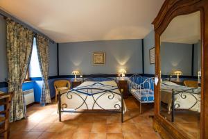 B&B / Chambres d'hotes Chez annie et jean michel Bagatelle chambres d hotes : photos des chambres