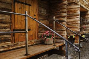 Bjerkeløkkja Bed and Breakfast