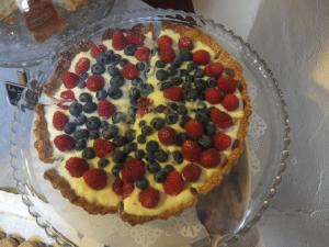 La Luge DAntan Maison dHĂ´tes & SPA