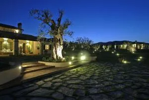 Il casale degli olivi - 卡帕尔比奥