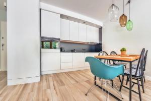 Apartamenty Sun Snow Królewskie Kamieniczki