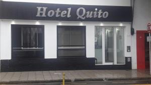 Hotel Quito