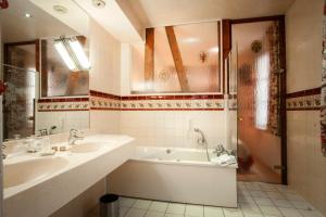 Hotels Hotel Beaucour : photos des chambres
