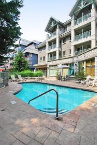 Summit Lodge Boutique Hotel by Paradox