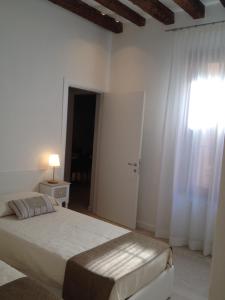 San Marco White Apartment