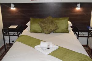 Castello Guesthouse Vryburg