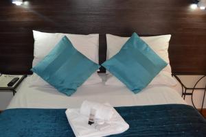 Castello Guesthouse Vryburg