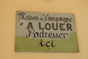Maisons de vacances Gites Domaine des Machottes : photos des chambres