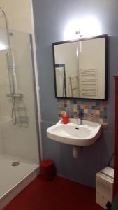 Appartements Les Tomettes : photos des chambres