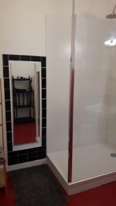Appartements Les Tomettes : photos des chambres