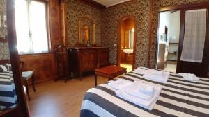 Appartamento La Torre