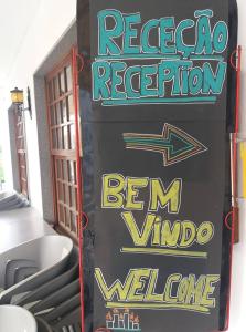 Guesthouse A Lareira