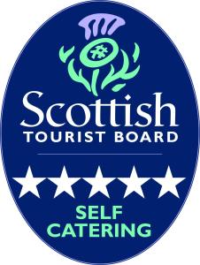 Mains of Taymouth Country Estate 5* Gallops Apartments