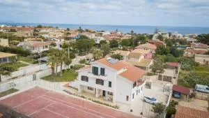 La Villa delle Spezie - Marzamemi