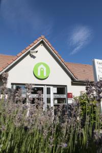 Campanile NATURE - Cergy Saint Christophe