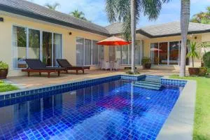 5 Islands Beach Villa @ Lipa Noi - Lipa Noi