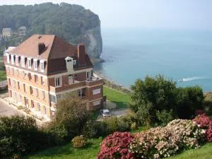 Studio à St Pierre en Port - Criquetot-le-Mauconduit