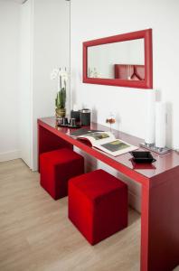 Habitación Doble Estándar