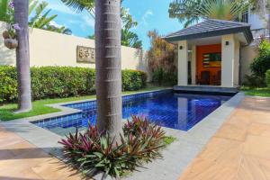 5 Islands - 2 Bedroom Poolvilla at Lipa Noi Beach