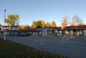 Kings Inn Orillia