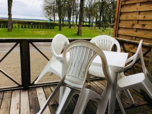 Campings Camping de Contrexeville : photos des chambres