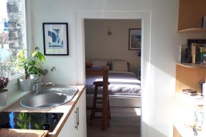 Appartements Le Coquet : photos des chambres