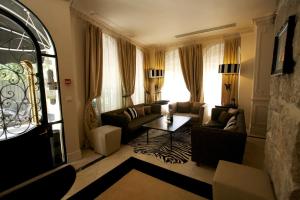 Hotels Hotel De Monaco : photos des chambres