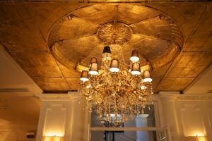 Hotels Hotel De Monaco : photos des chambres