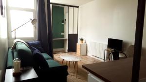 Studio l'Atelier, Lille Hypercentre photo 6