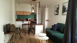 Studio l'Atelier, Lille Hypercentre photo 9