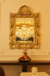 Hotels Hotel De Monaco : photos des chambres