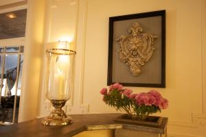 Hotels Hotel De Monaco : photos des chambres