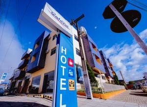 Cafezal Palace Hotel, Hotel - Vitória da Conquista