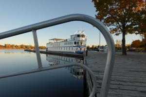 Kings Inn Orillia