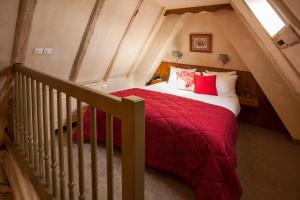 Hotels Hotel Beaucour : photos des chambres
