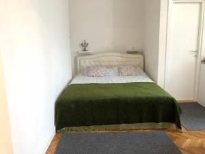 Studio 50 with Terrace