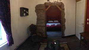 B&B-Restaurant Porte de la Lienne