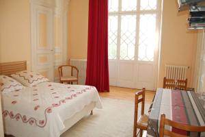 Hotels Chateau de Faudade : photos des chambres