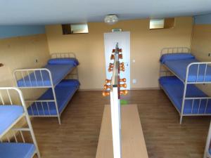 Albergue De Peregrinos Santiago Apostol