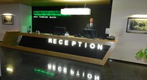 Orbi Sea Towers Block G