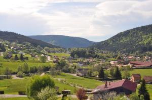 Appartements 5 Personnes MAYA et LOUNA : photos des chambres