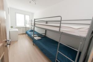 Apartament pracowniczy