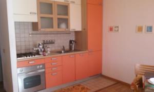 Casa verde pineta