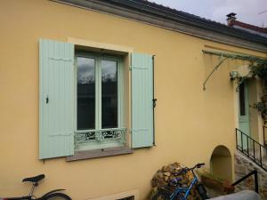 Appartements L'Oree de Versailles : photos des chambres