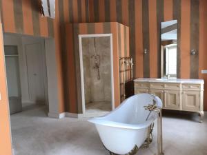 Maisons d'hotes Le domaine de barbizon : photos des chambres