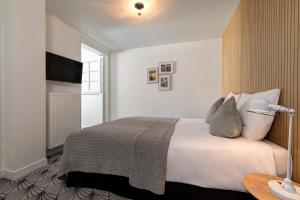 Family Room room in Vintage Hotel Brussels
