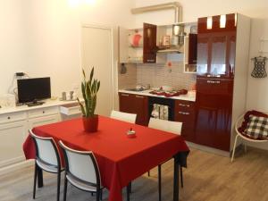 Casa Linda, a due passi dal mare