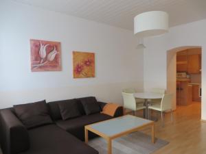 Superior Apartment room in Riess Apartments Trambauerstrasse | contactless check-in