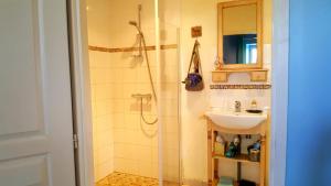 Le Logis de la Poupeliere photo 24