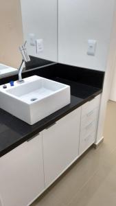 Apto para temporada Florianopolis Ingleses perto da praia!